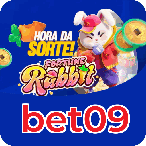 Login rápido no app bet09