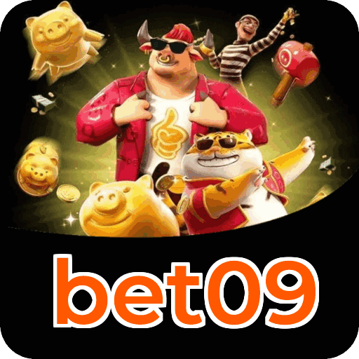 Instalar APK bet09